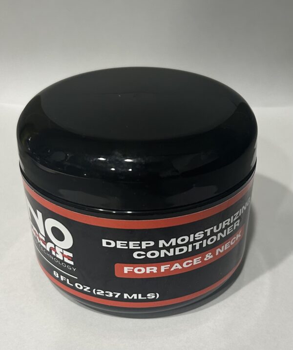 No Grease! Deep Moisturizing Conditioner