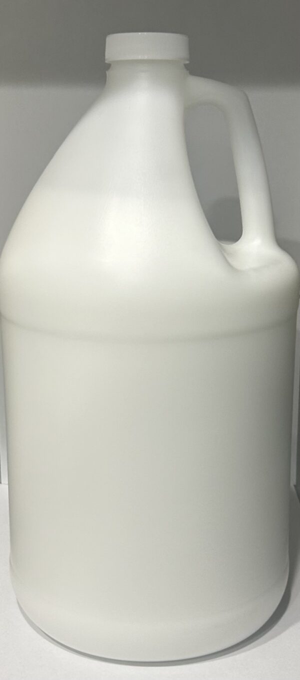 No Grease! Gallon Conditioner